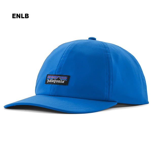 30％OFF】patagonia(パタゴニア) Terrebonne Hat (テルボンヌ