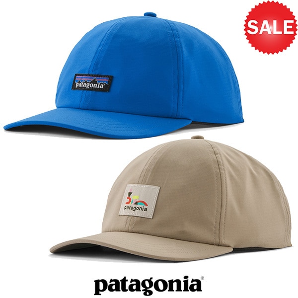 パタゴニア　テルボンヌ・ハット　キャップ　Patagonia 帽子 キッズ・ファンホッガーズ・ハット - パタゴニア公式オンライン