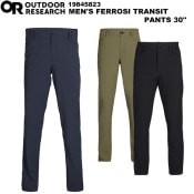 OUTDOOR RESEARCH(�����ȥɥ��ꥵ����) ��� �ե����å����ȥ�󥸥åȥѥ��30