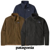 patagonia(ѥ˥) M's Better Sweater Jkt (٥㥱å)