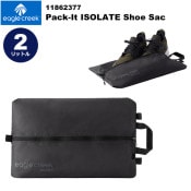 EagleCreek(�������륯�꡼��) �ѥå����å� �������졼�� ���塼���å� 11862377