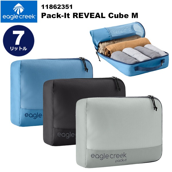 EagleCreek(륯꡼) ѥåå  塼 M 11862351