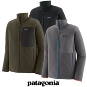 patagonia(�ѥ����˥�) M's R2 Tech Face Jacket (R2�ƥå��ե����������㥱�å�)