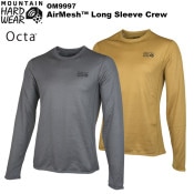 MOUNTAIN HARDWEAR(ޥƥϡɥ) å󥰥꡼֥롼 OM9997