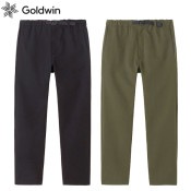 Goldwin(ɥ) Slim Tapered Stretch Pant (ơѡɥȥåѥ)