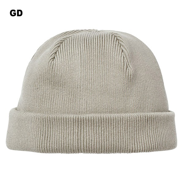 Goldwin(ゴールドウィン) 2-way Roll Knit Cap (2-WAY ロール ニット