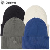 Goldwin(ɥ) Goldwin Logo Knit Cap (ɥ˥åȥå)