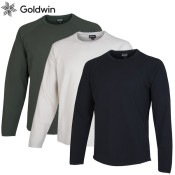 Goldwin(ɥ) WF Light L/S T-shirt (åե饤ȥ󥰥꡼֥ƥ)
