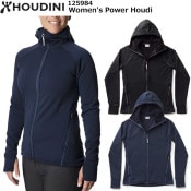 HOUDINI(աǥ) Women's Power Houdi 125984 (2024)