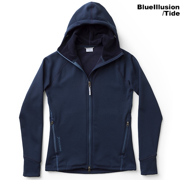ukeruneです。 HOUDINI(フーディニ) Women's Power Houdi 125984 (2024