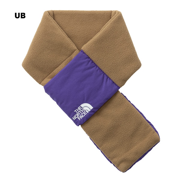 THE NORTH FACE (ザノースフェイス) Micro Fleece Muffler