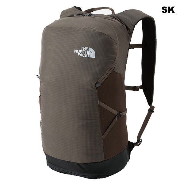 THE NORTH FACE ワンマイル22 NM62460 THE NORTH FACE ノースフェイス ワンマイル 軽量 デイパック 22L