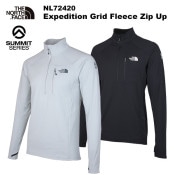 THE NORTH FACE(�Ρ����ե�����) ��SUMMIT���꡼����Expedition Grid Fleece Zip Up(�������ڥǥ�����󥰥�åɥե꡼�����åץ��å�) NL72420