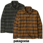 patagonia(ѥ˥) M's Canyonite Flannel Shirt (˥ʥȡեͥ롦)