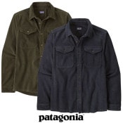 patagonia(ѥ˥) M's Corduroy Shirt (ǥ)