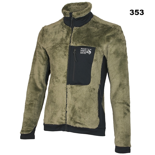 MOUNTAIN HARDWEAR(マウンテンハードウェア) ポーラテック