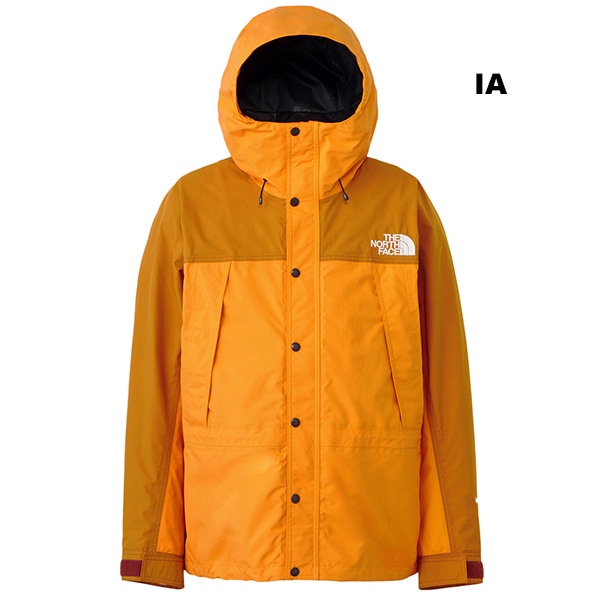 THE NORTH FACE(ノースフェイス) Mountain Light Jacket