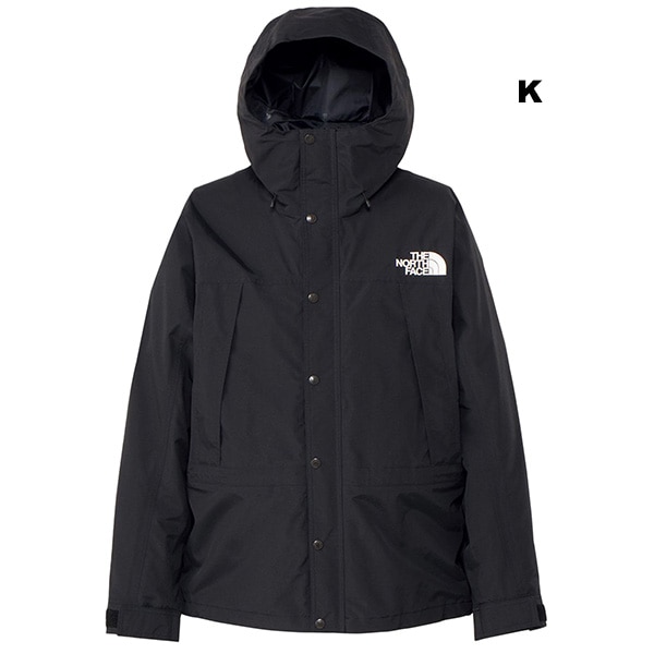 THE NORTH FACE(ノースフェイス) Mountain Light Jacket