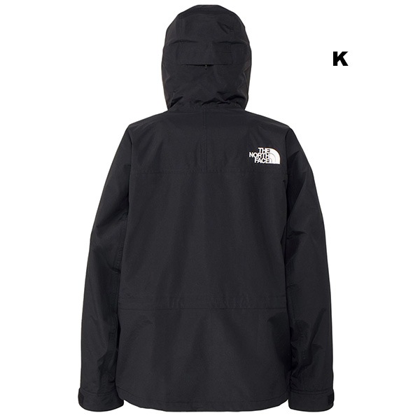 THE NORTH FACE(ノースフェイス) Mountain Light Jacket