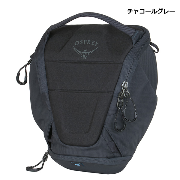 OSPREY(オスプレー) オスプレー カメラ チェストリグ OS58042 | バック