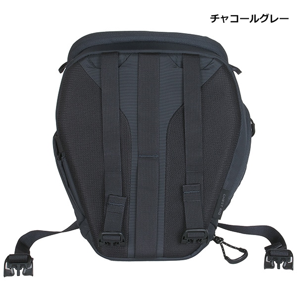 OSPREY(オスプレー) オスプレー カメラ チェストリグ OS58042 | バック