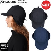 ��20%OFF��HOUDINI(�ա��ǥ���) ��2025-26���ߥ�ǥ��Pace Cap 850026