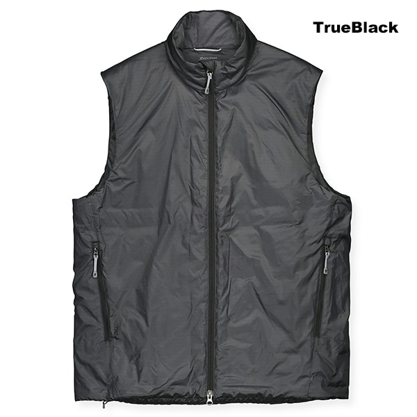 HOUDINI(フーディニ) Men's Dunfri Vest 820024 | クロージング