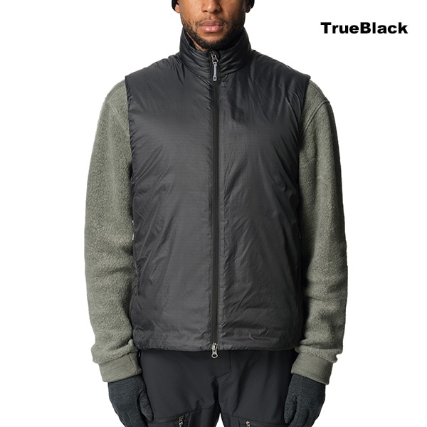 HOUDINI(フーディニ) Men's Dunfri Vest 820024 | クロージング
