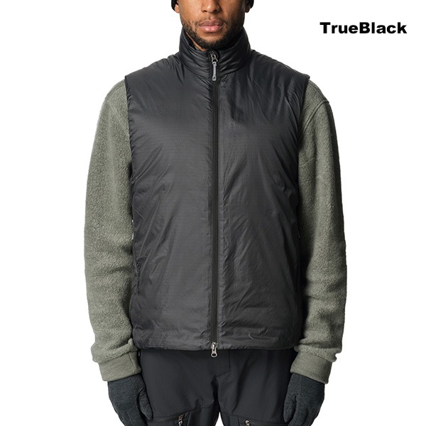 HOUDINI(フーディニ) Men's Dunfri Vest 820024 | クロージング
