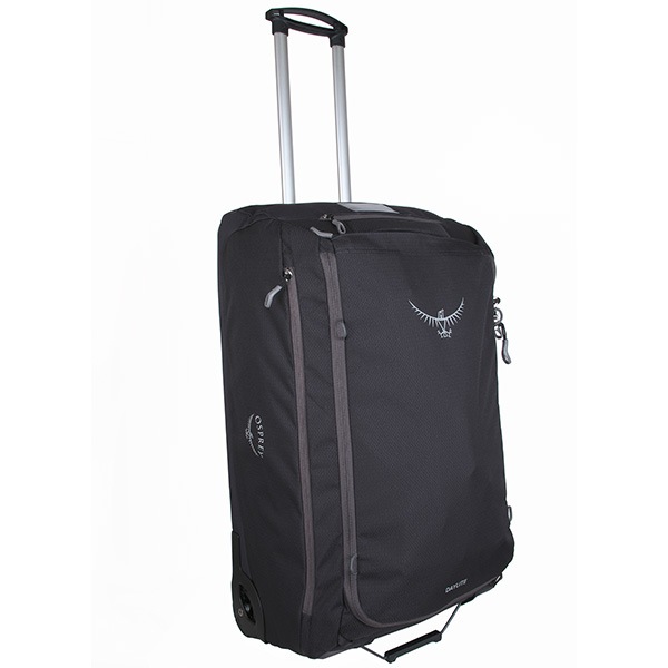 Osprey(オスプレー) デイライトウィールドダッフル85 OS57215 | バック
