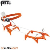 PETZL(ڥĥ) 쥪ѡ Сåե (U004AA)