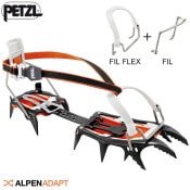PETZL(ڥĥ) 륱 Сå˥С (U008AA)