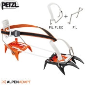 PETZL(ڥĥ) ӥϥ֥å Сå˥С (U031AA)