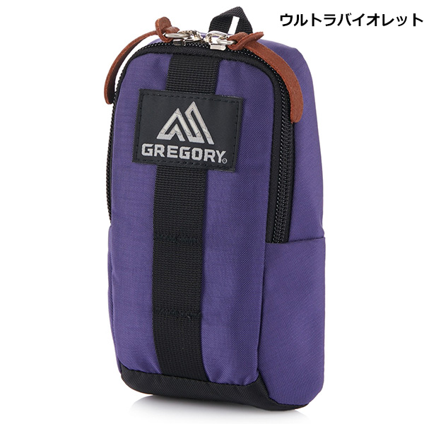 GREGORY(グレゴリー) QUICK PADDED CASE M クイックパデッド