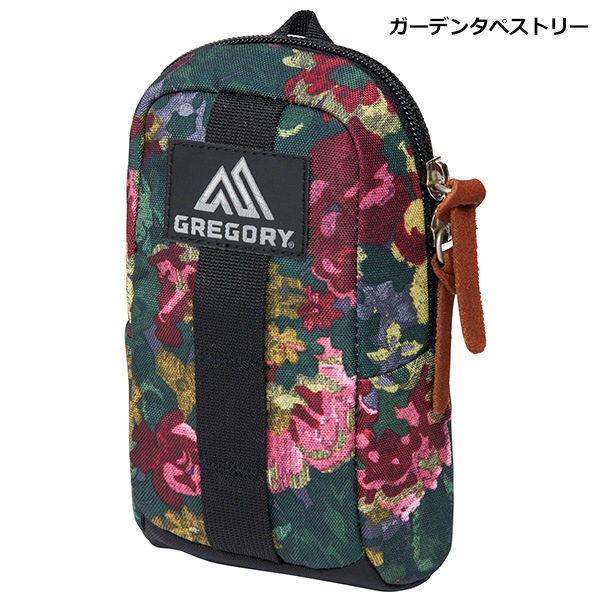 GREGORY(グレゴリー) QUICK PADDED CASE M クイックパデッドケースM 