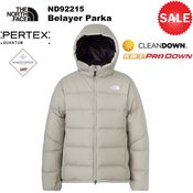 30OFFTHE NORTH FACE(Ρե) Belayer Parka(ӥ쥤䡼ѡ) ND92215