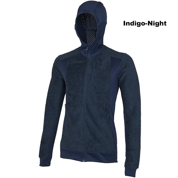 NORRONA(ノローナ) Falketind Alpha120 Zip Hood Men's 1815-20