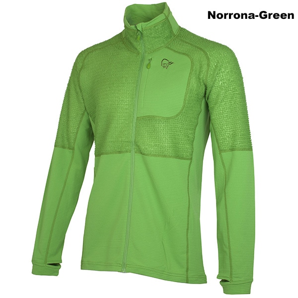 20%OFF】NORRONA(ノローナ) 【2024-25秋冬モデル】Lyngen