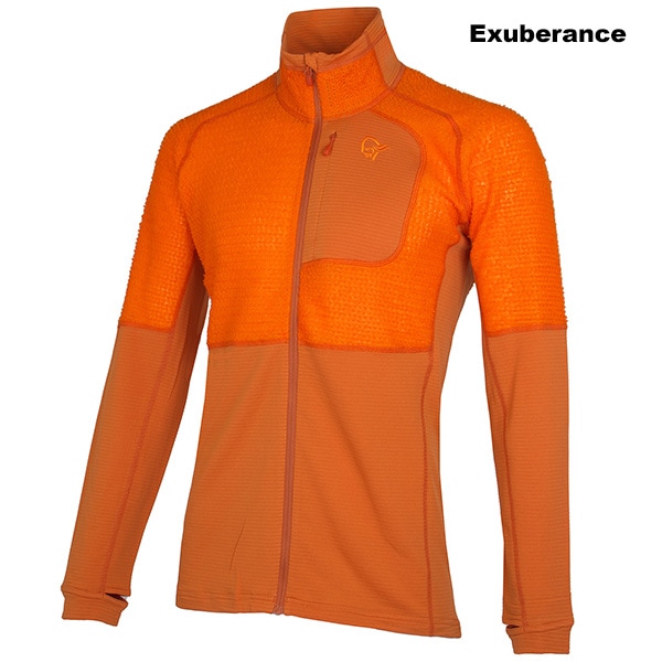 20%OFF】NORRONA(ノローナ) 【2024-25秋冬モデル】Lyngen