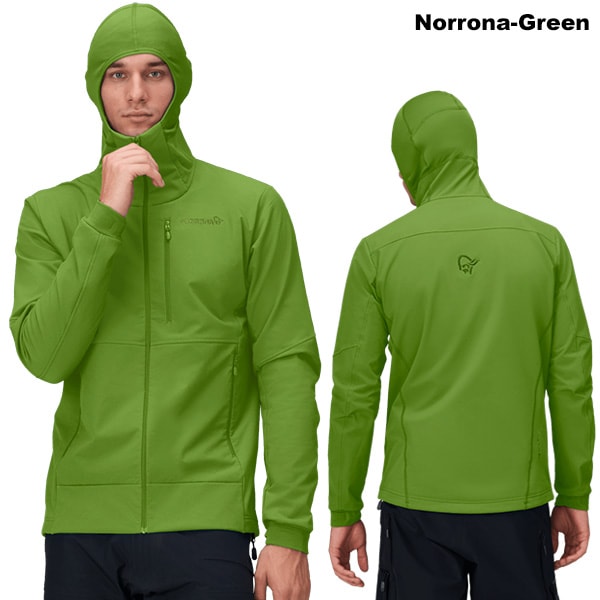 Norrona ノローナ ウェア 20%OFF】NORRONA(ノローナ) 【2024-25秋冬モデル】Lofoten