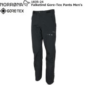 NORRONA(Υ) Falketind Gore-Tex Pants Men's 1835-24