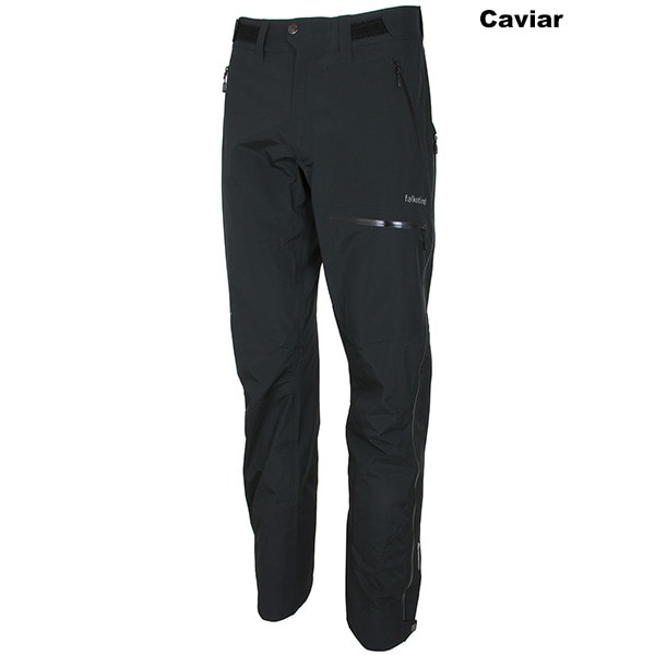 ノローナ　norrona　パンツ　スキー　スノーボード　S 黒 NORRONA(ノローナ) Falketind Gore-Tex Pants Men's 1835-24