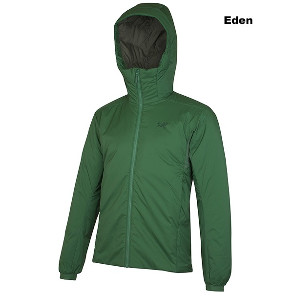 ARC'TERYX Atom Heavyweight Hoody アトム アークテリクス ARC'TERYX アトム ヘビーウェイト フーディ