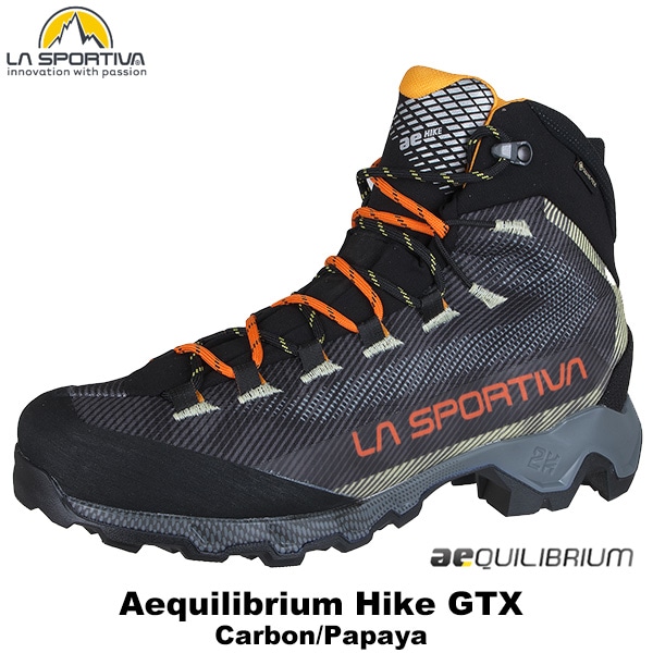 SPORTIVA(���ݥ�ƥ���) Aequilibrium HIKE GTX (��������ӥ��� �ϥ��� GTX)