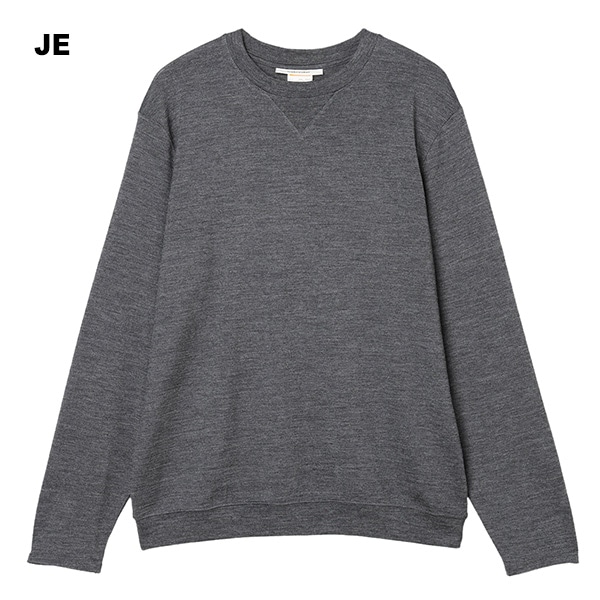 icebreaker(アイスブレーカー) U Merino 200 LS Pullover (メリノ200