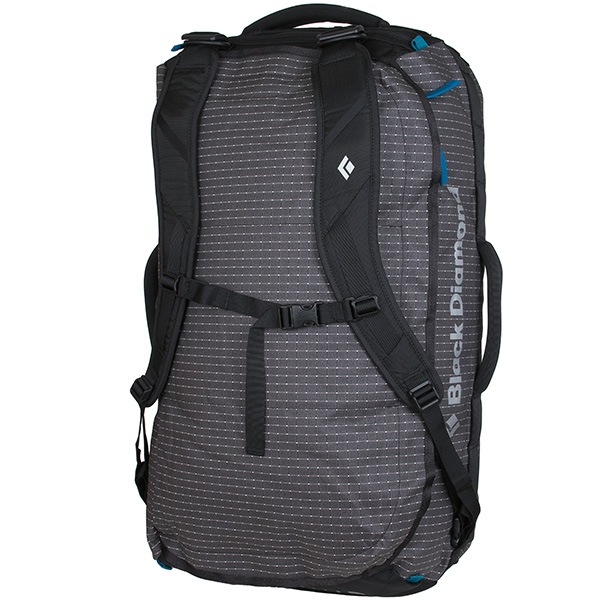 Blackdiamond(ブラックダイヤモンド) ストーンホーラー60ダッフル