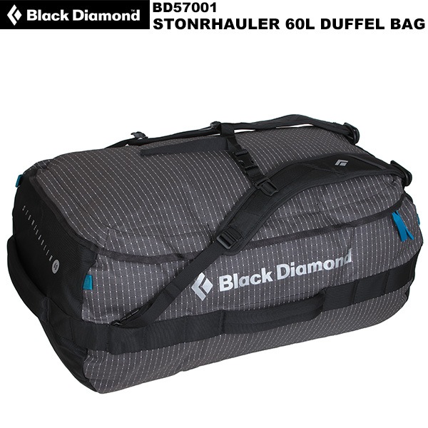 Blackdiamond(ブラックダイヤモンド) ストーンホーラー60