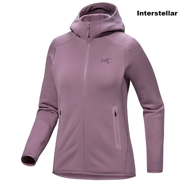 ARC'TERYX(アークテリクス) Kyanite Hoody Women's(カイヤナイト