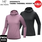 ��20%OFF��ARC'TERYX(�������ƥꥯ��) ��2024-25���ߥ�ǥ��Taema Thermal Hoody Women's(�ƥ����� �����ޥ� �ա��ǥ� �������) X000008476