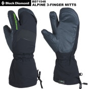 Blackdiamond(�֥�å����������) ����ѥ���3�ե��󥬡��ߥå� BD71548